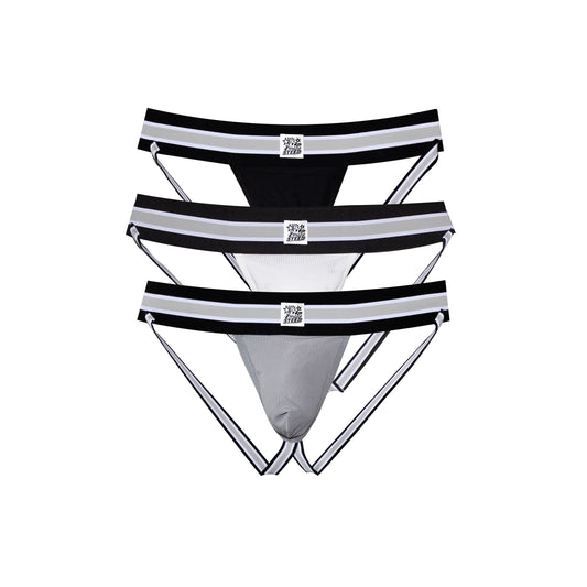 Bareframe Collection